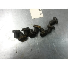 95H038 Flexplate Bolts For 07-12 Acura RDX 2.3 95H038 Flexplate Bolts For 07-12 Acura RDX 2.3